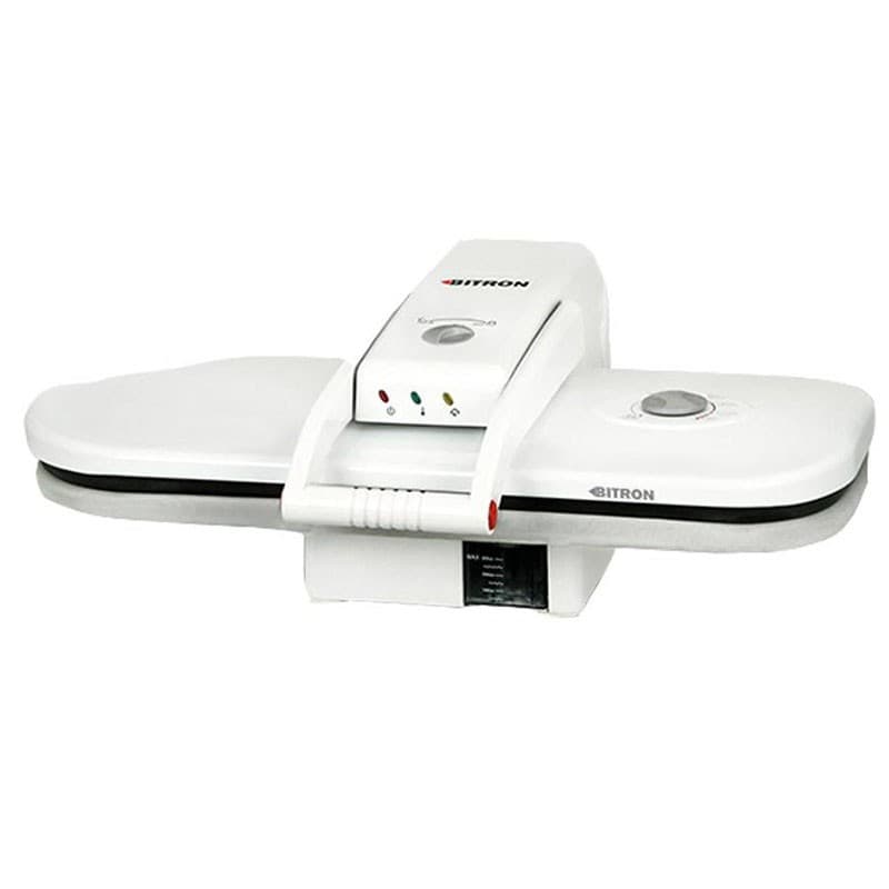 اتوپرس بایترون BSI-500 | اتوکشی حرفه‌ای و سریع