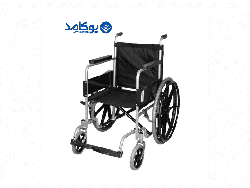 ویلچر ساده برند JTS مدل 809R