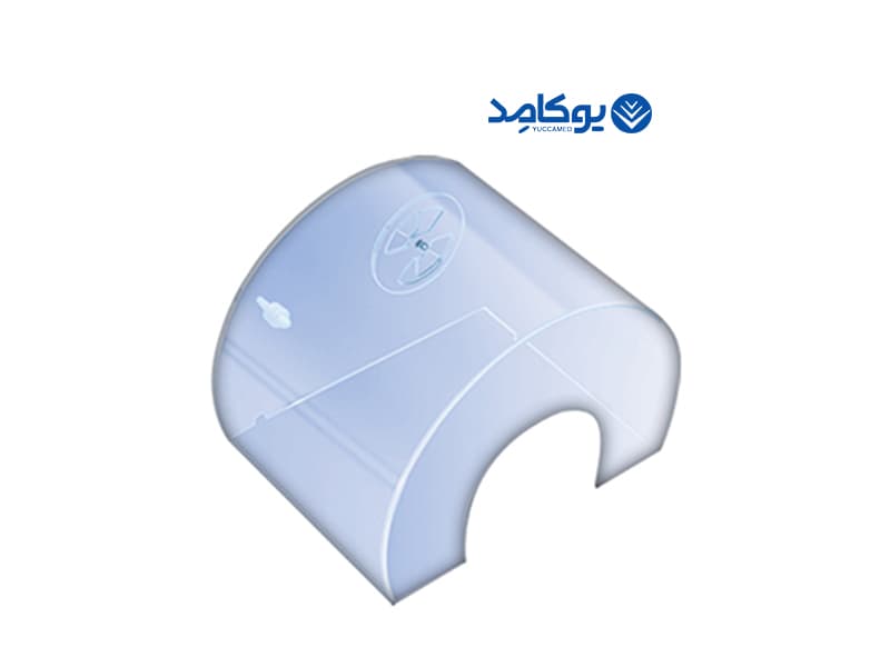 اکسی هود نوزاد 7 لیتری متوسط