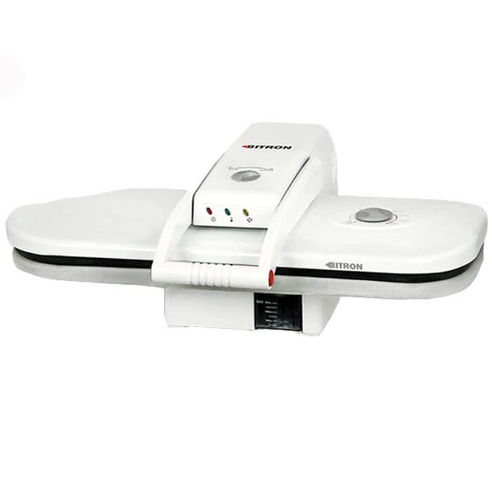 اتوپرس بایترون BSI-400 | کیفیت بی‌نظیر و قیمت ویژه