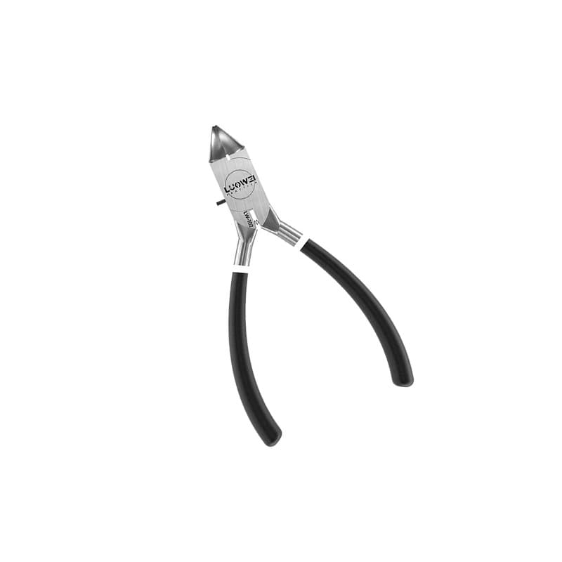 سیم چین و شیلدچین حرفه ای لووی Luowei LW-102 — تصویر ۴