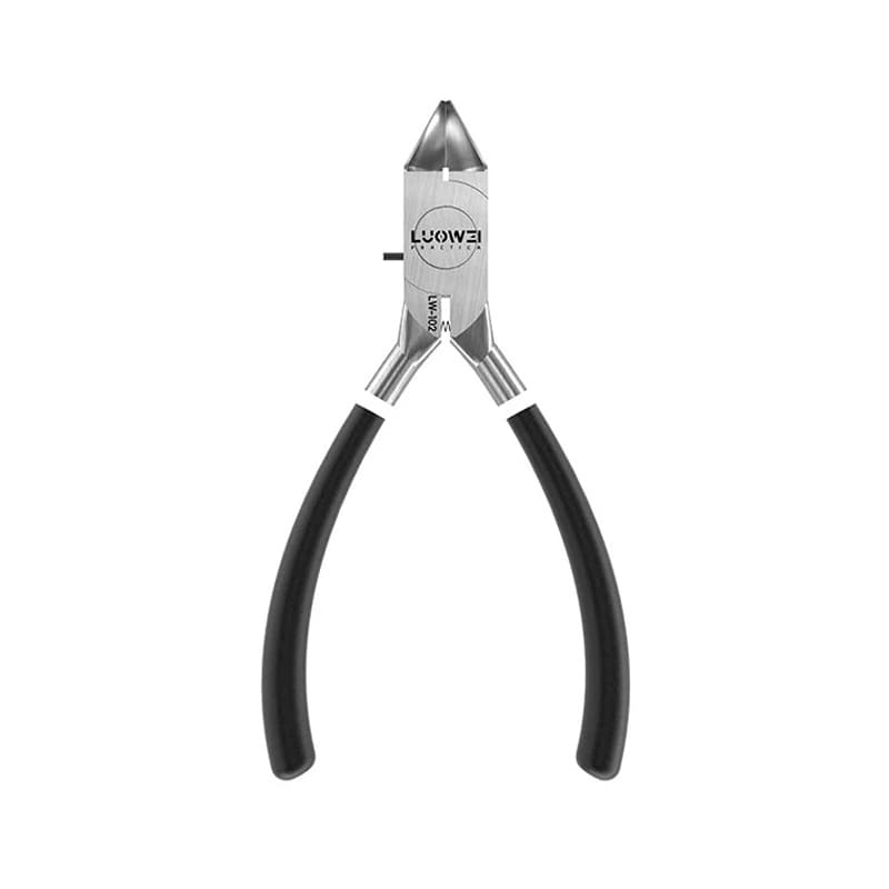 سیم چین و شیلدچین حرفه ای لووی Luowei LW-102