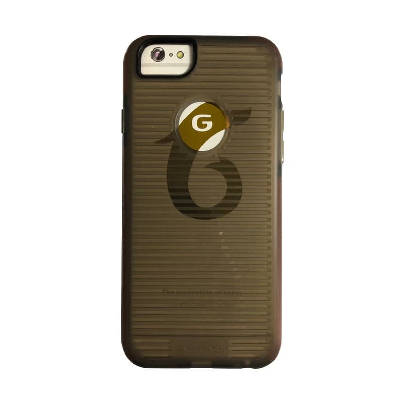 کاور جی کیس مدل Shell مناسب موبایل آیفون 6 / 6s