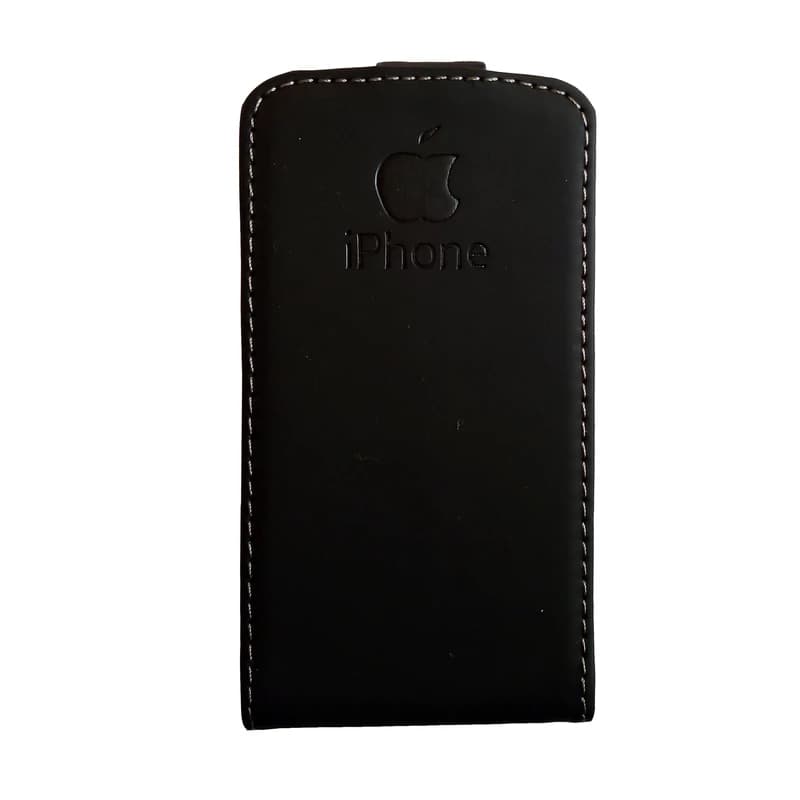 کیف کلاسوری کد 381 مناسب موبایل آیفون IPHONE4/4S