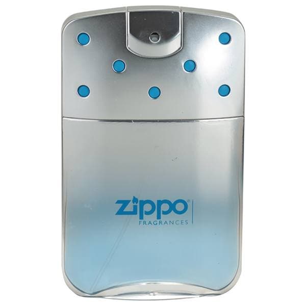 ادوتویلت مردانه زیپو مدل feelZONE حجم ۷۵ میلی لیتر