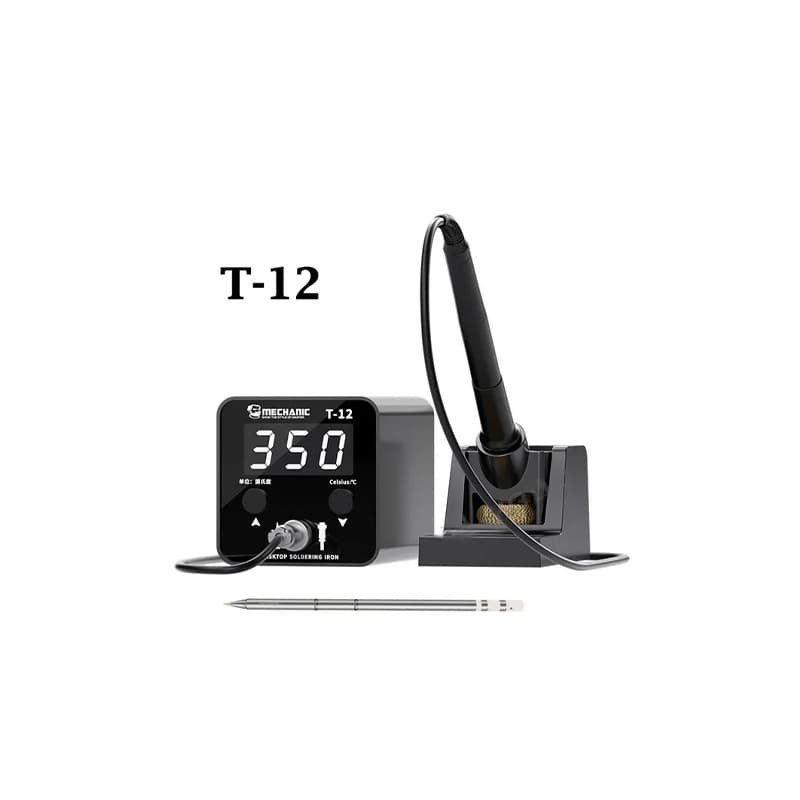 هویه مکانیک MECHANIC T12