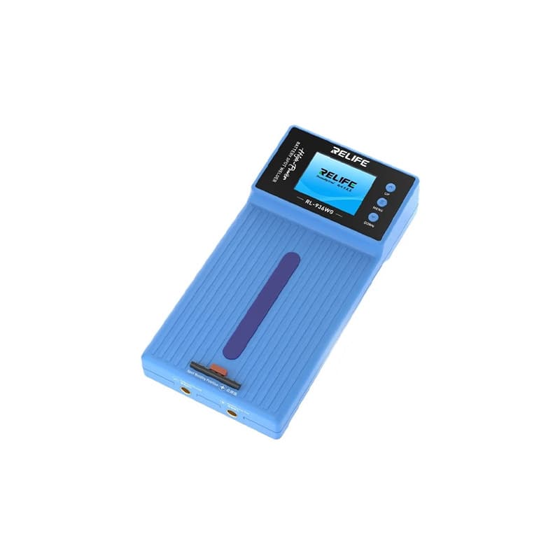 دستگاه نقطه جوش ریلایف RELIFE RL-936WG