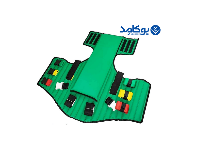 جلیقه ثابت‌سازی ستون فقرات