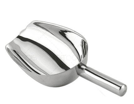 سرتاس استیل سایز ۱ ظخیم وان شف