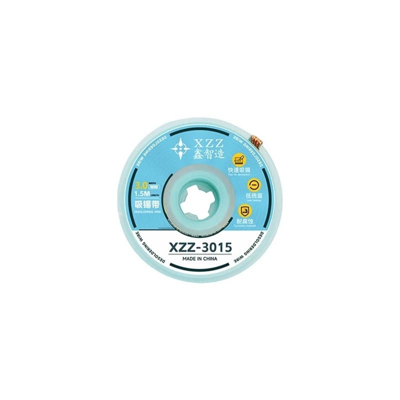 سیم قلع کش XZZ-3015