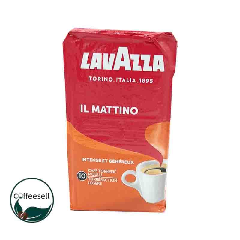 قهوه لاوازا مدل ایل ماتینو (250gr)