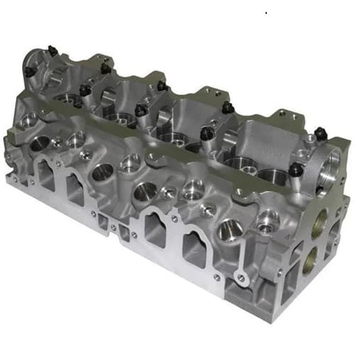 سرسیلندر کامل پژو 405 برند اپال