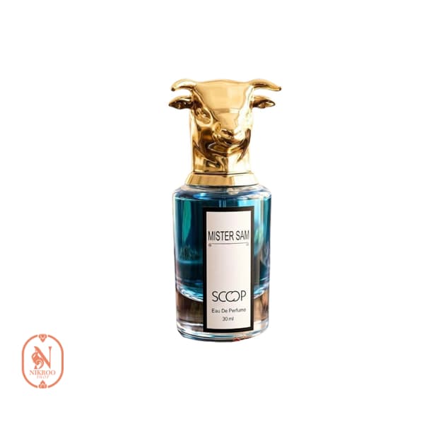 عطر ادکلن اسکوپ رایحه مستر سم پنهالیگونز 30 میل