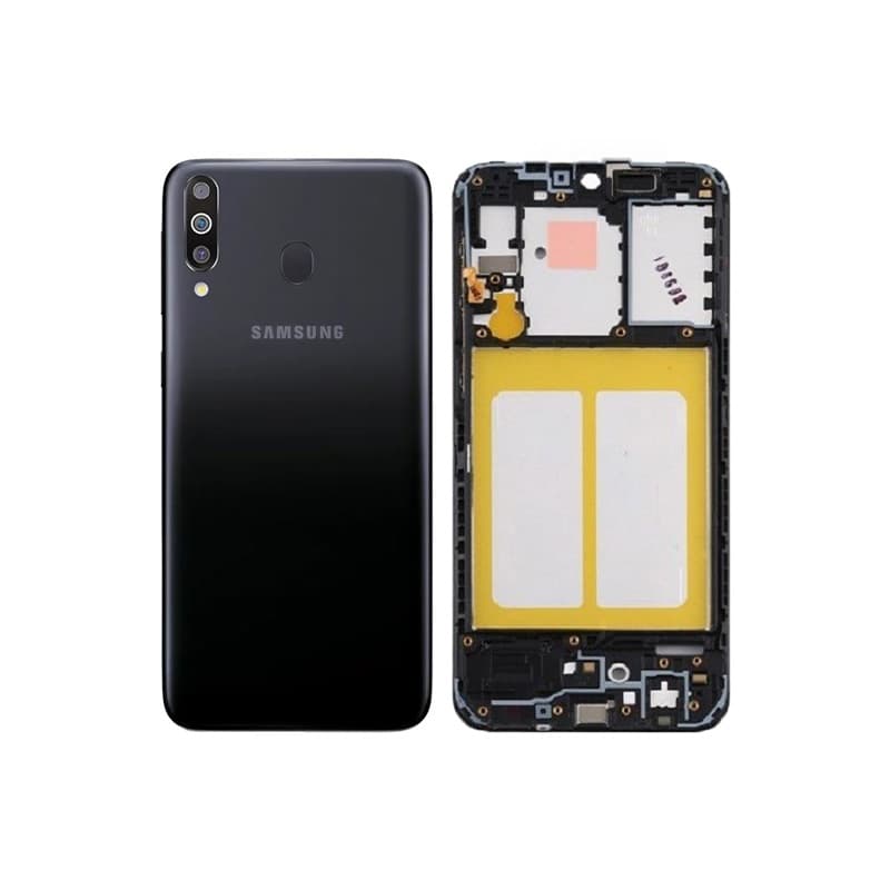 قاب و شاسی سامسونگ Samsung Galaxy M30 / M305
