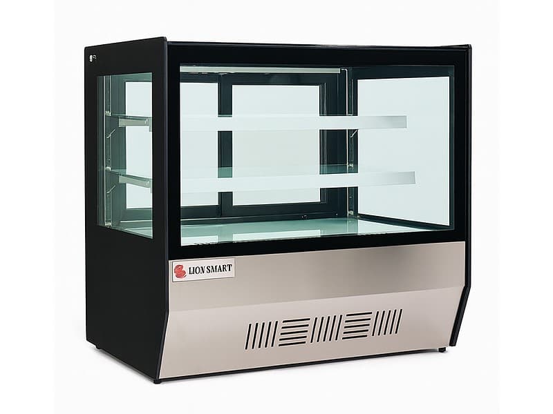 شوکیک اسمارت (lion smart) 70 سانتی نما استیل
