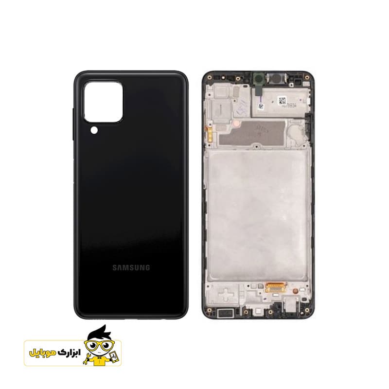 قاب و شاسی سامسونگ Samsung Galaxy A22 4G / A225 — تصویر ۳