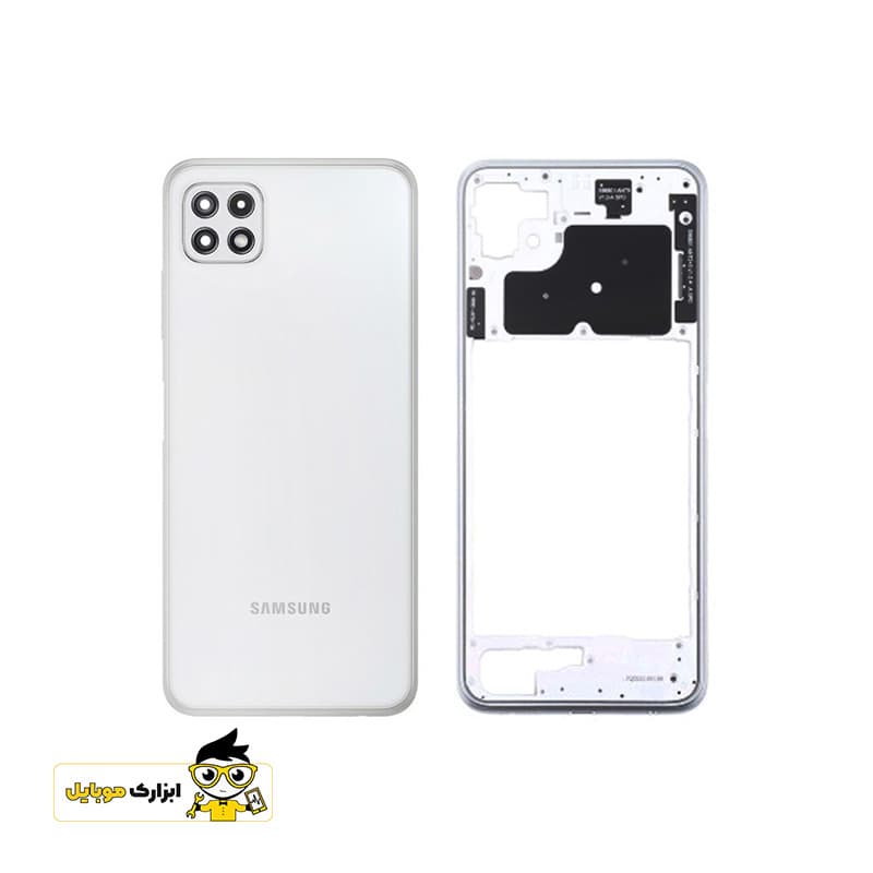 قاب و شاسی سامسونگ Samsung Galaxy A22 5G / A226 — تصویر ۴