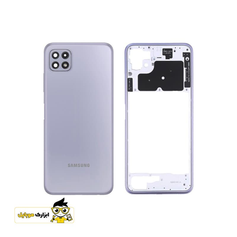 قاب و شاسی سامسونگ Samsung Galaxy A22 5G / A226 — تصویر ۳