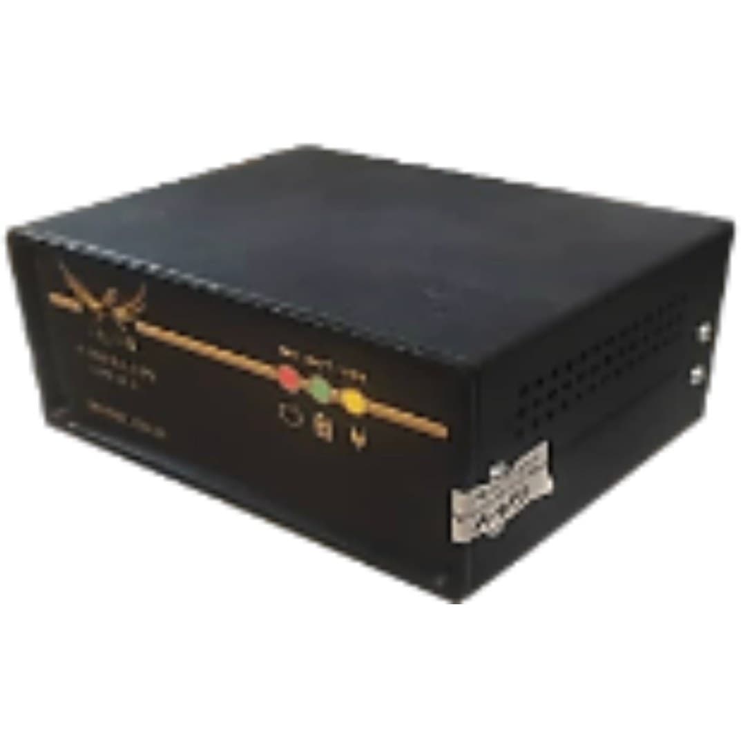 UPS یو پی اس دوربین مداربسته شارژری TBS مدل ch20