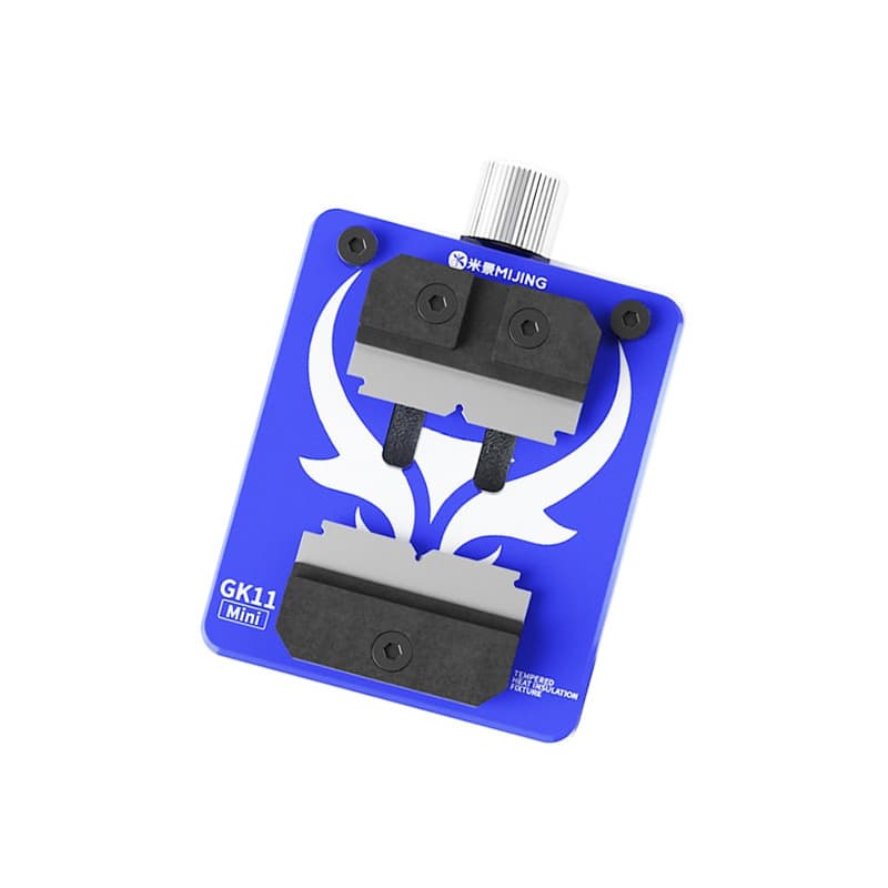 گیره آی سی و گیره برد میجینگ MIJING GK-11 Mini