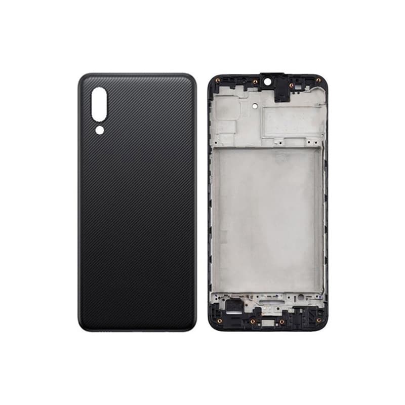 قاب و شاسی سامسونگ Samsung Galaxy M02 / M022