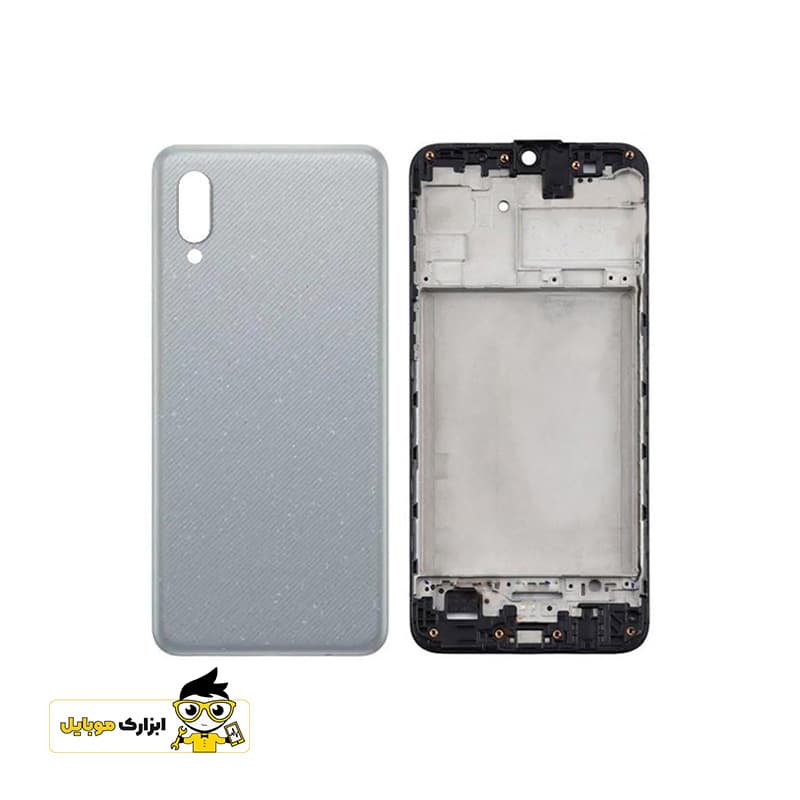قاب و شاسی سامسونگ Samsung Galaxy M02 / M022 — تصویر ۴