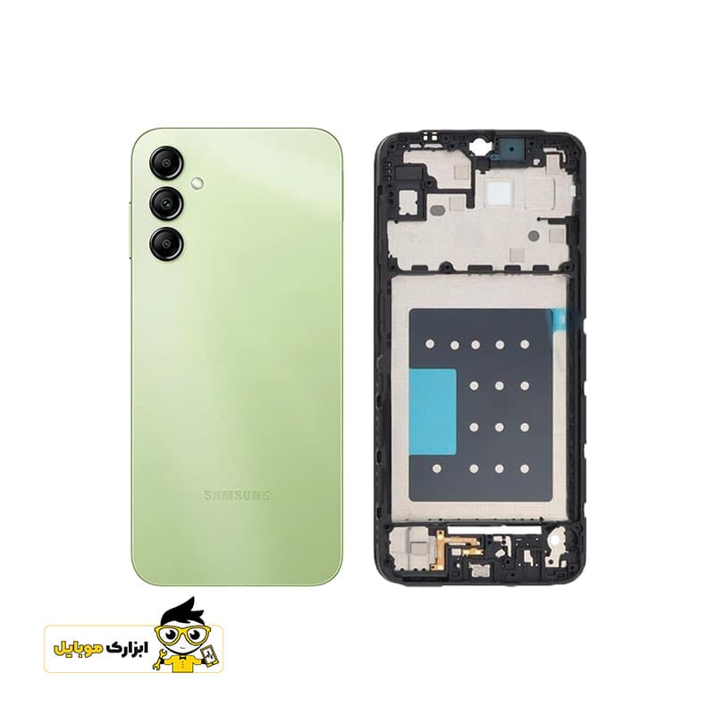 قاب و شاسی سامسونگ Samsung Galaxy A14 4G / A145 — تصویر ۲