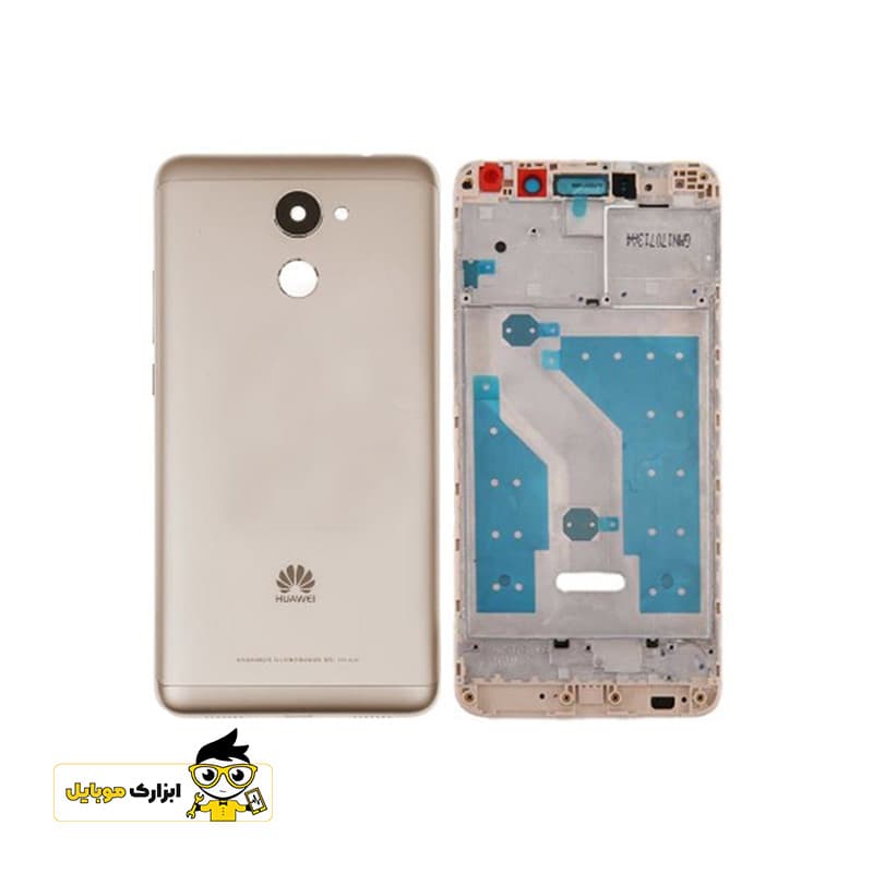 قاب و شاسی هواوی Huawei Y7 prime 2017 — تصویر ۲