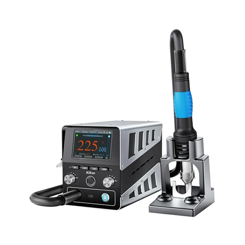 هیتر جی سی AIXUN JC H314