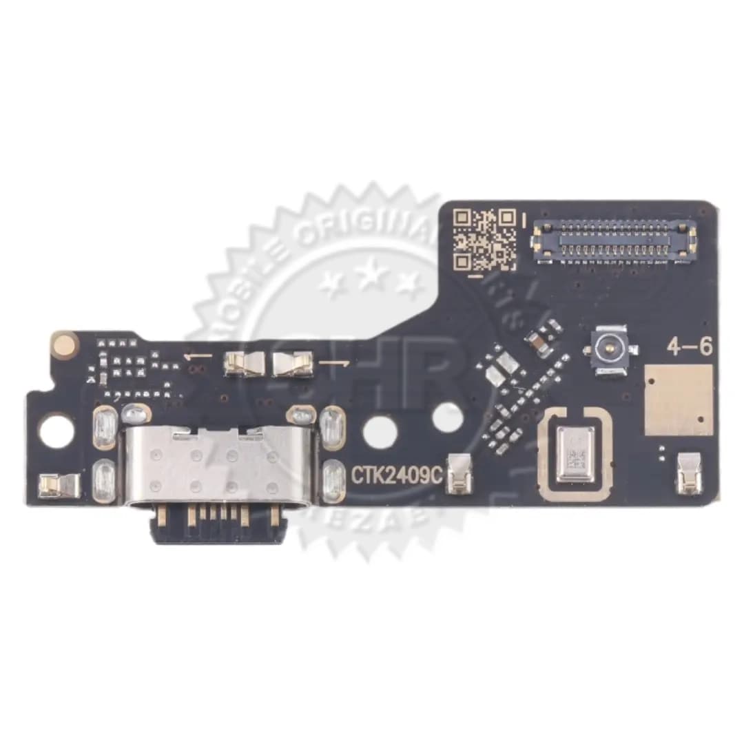 برد شارژ شیائومی POCO M6 4G
