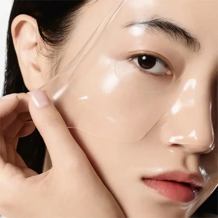 ماسک صورت Biodance مدل Radiant Vita Niacinamide — تصویر ۵