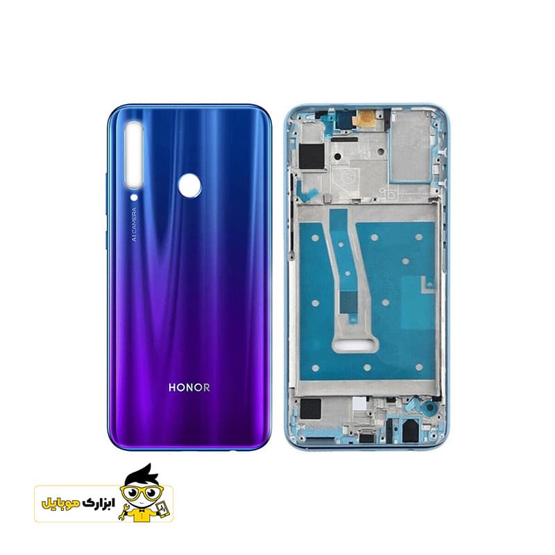 قاب و شاسی هواوی Huawei Honor 20 lite — تصویر ۳