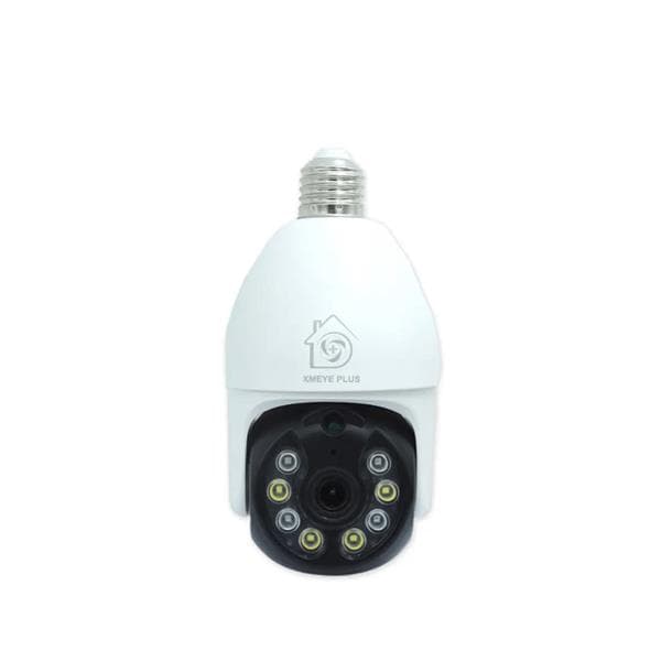 دوربین لامپی چرخشی وارم لایت XMEYE PLUS