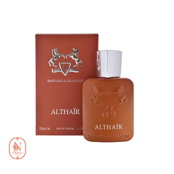 عطر جیبی مردانه برندینی مدل التیر حجم 33 میلی‌لیتر