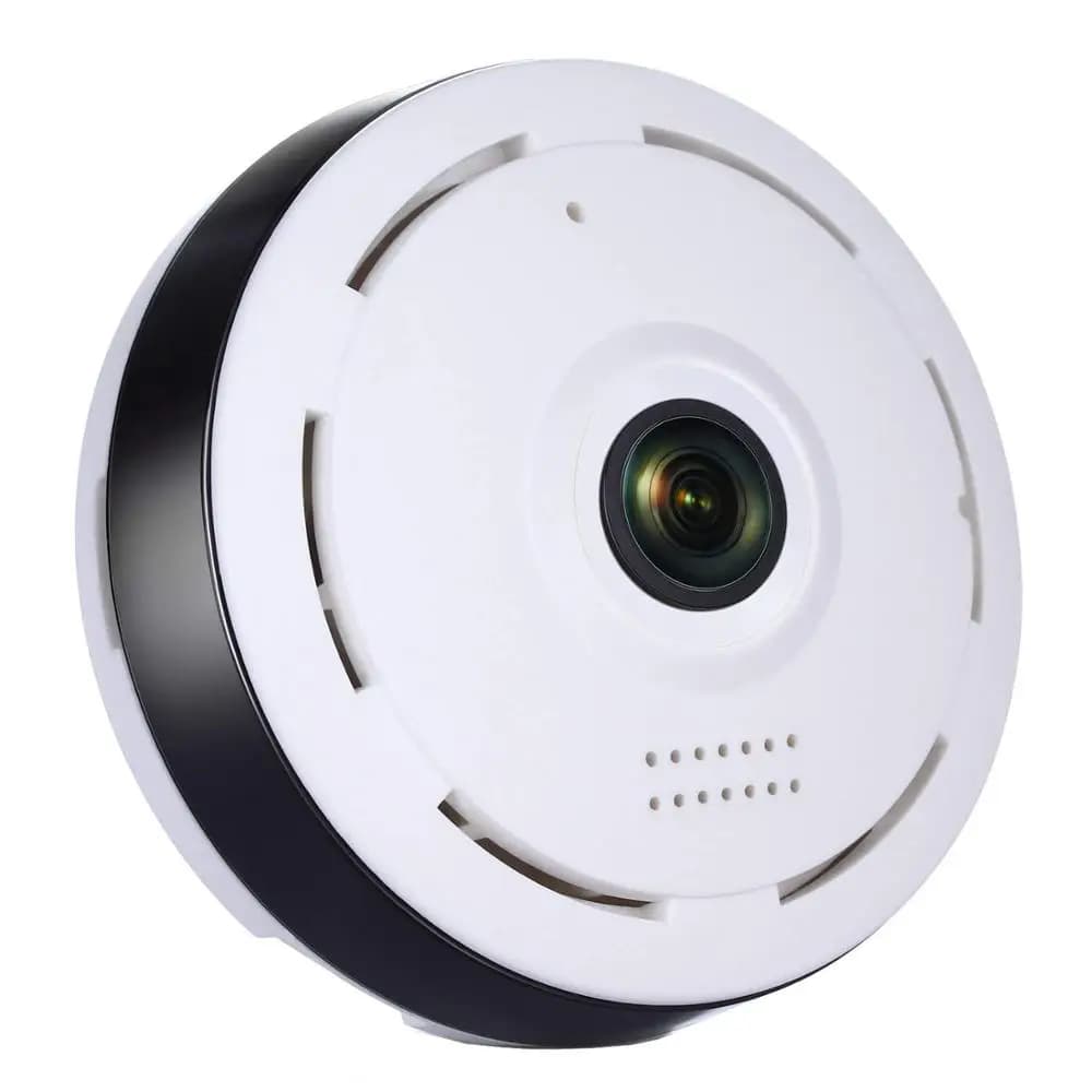 دوربین بیسیم مدل 360 درجه WIFI