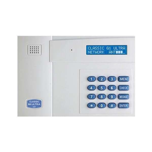 تلفن کننده سیم کارتی دزدگیر کلاسیک G1 Ultra