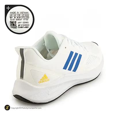 کفش ورزشی مردانه آدیداس UNISEX 1289 — تصویر ۹