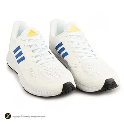 کفش ورزشی مردانه آدیداس UNISEX 1289 — تصویر ۱۰