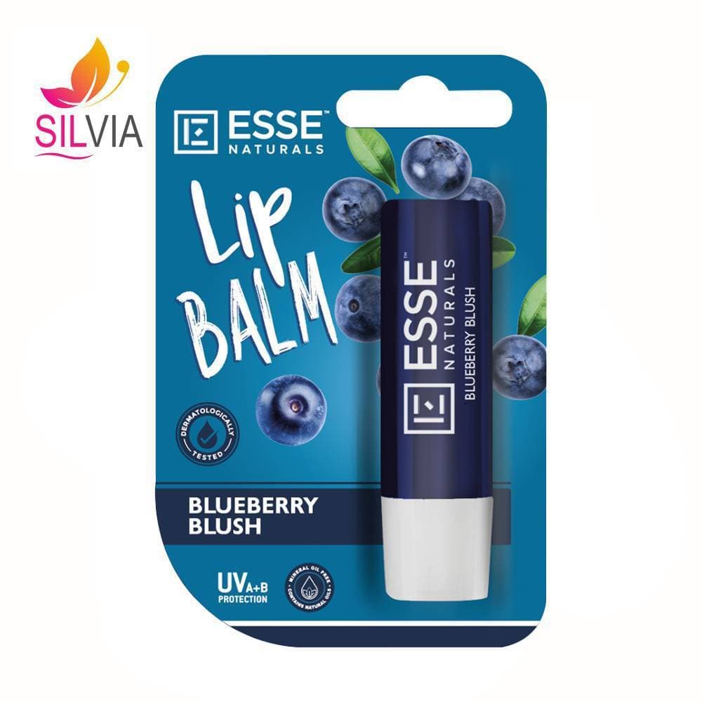 بالم لب Bluberry Blush اسه 4.8 گرم