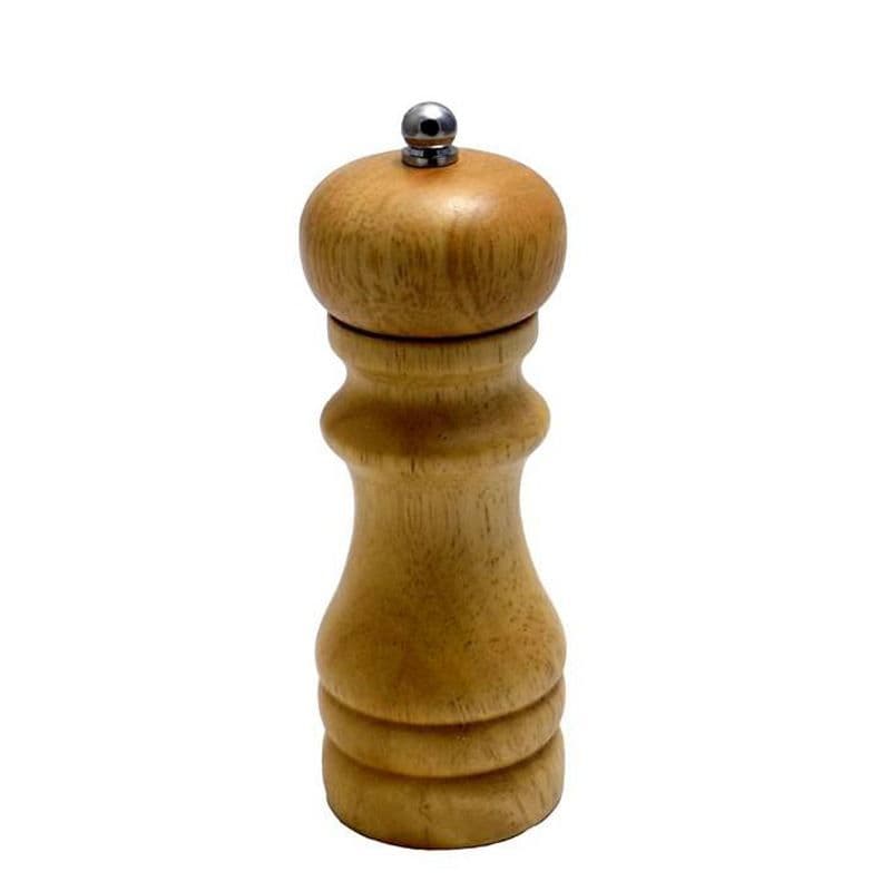 فلفل و نمک ساب چوبی سایز کوچک کد 1290