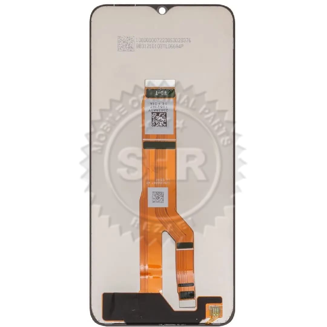 ال سی دی هواوی HONOR X6A | X5 PLUS