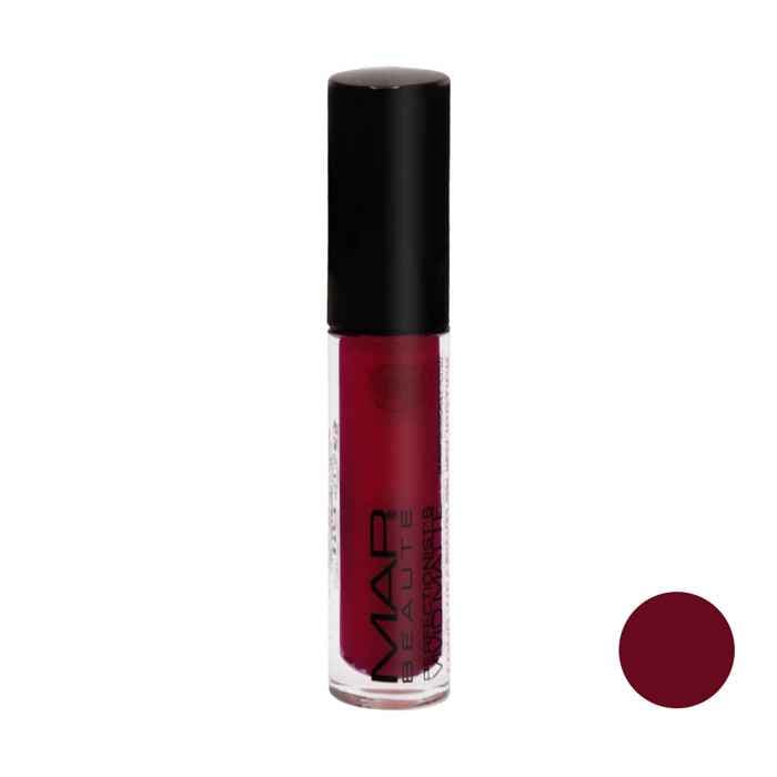 رژ لب مایع مپ بوته مدل Vivid Matte شماره M12