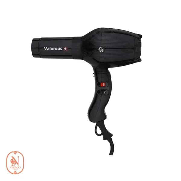 سشوار حرفه ای والروس 2600W مدل VL-505
