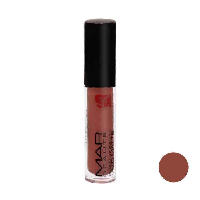 رژ لب مایع مپ بوته مدل Vivid Matte شماره M08