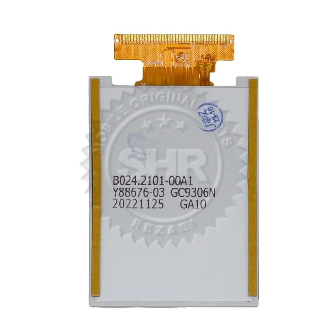 ال سی دی نوکیا NOKIA N125 2020