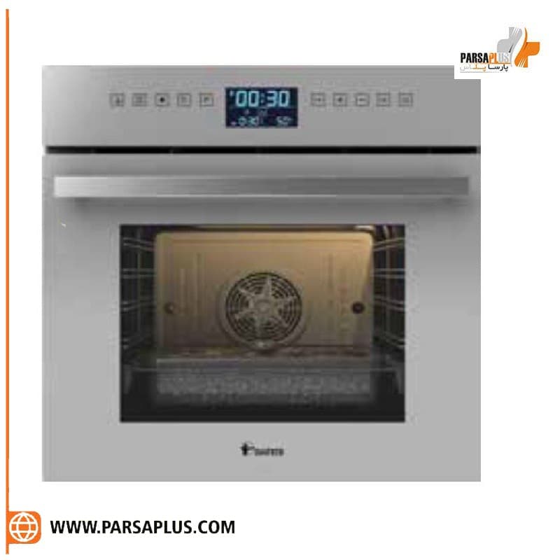 فر توکار برقی داتیس مدل DF-654 Ultra