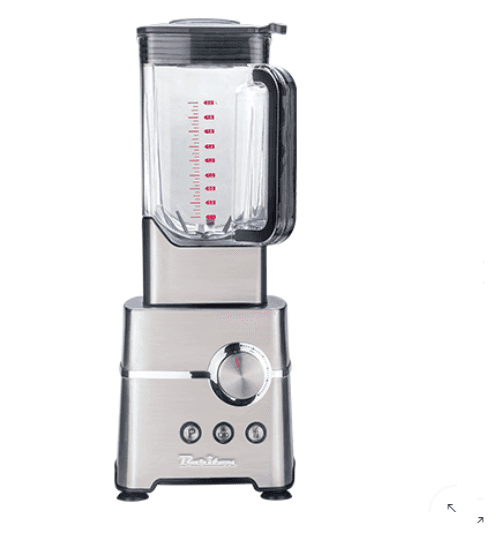 مخلوط کن حرفه ای باریتون SG 326