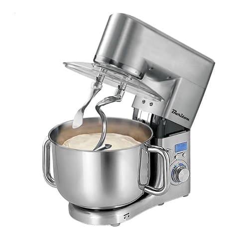 همزن کاسه دار باریتون مدل BM-2088S