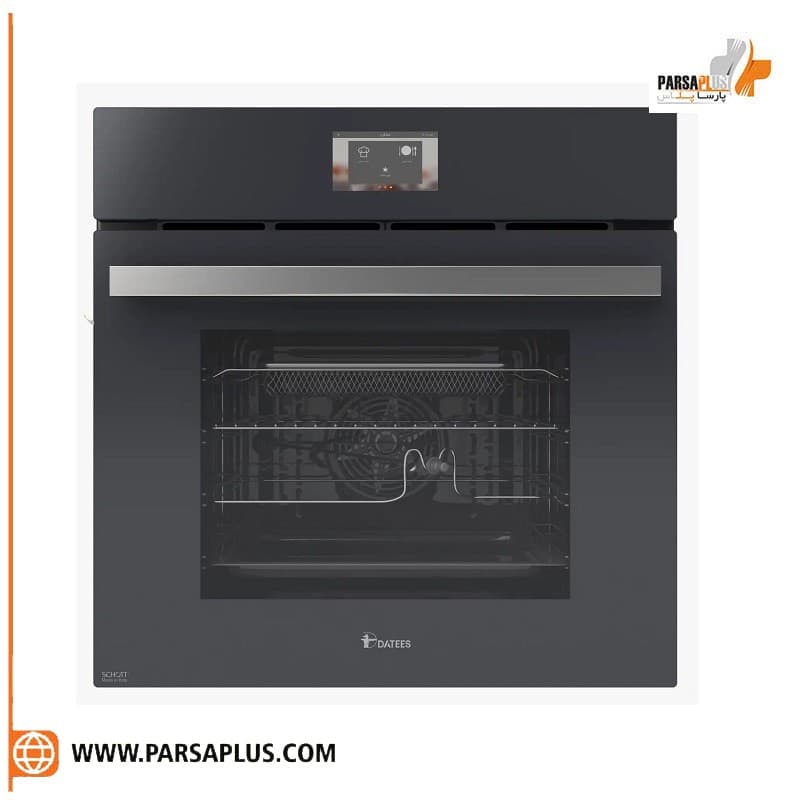 فر توکار برقی داتیس مدل DF-690 طوسی