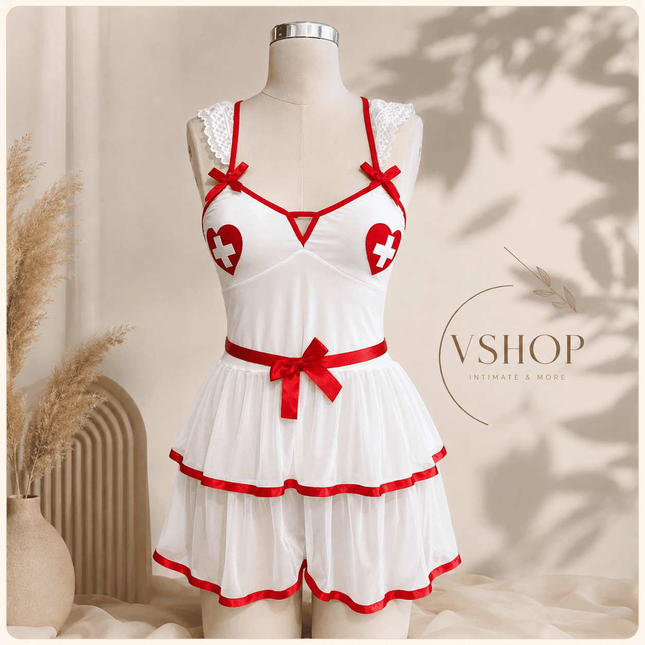 کاستوم پرستاری آنیل